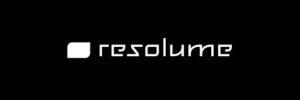 resolume