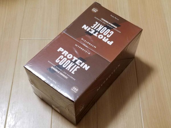 マイプロテイン