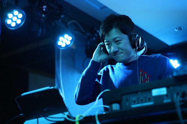 DJ cobalt