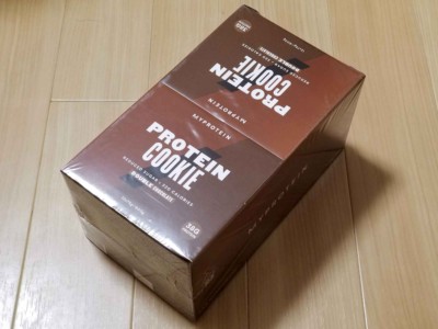 マイプロテイン