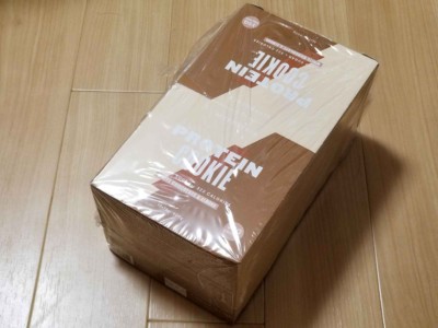 マイプロテイン