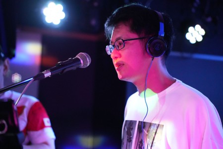 星場サトシ 星場サトシ